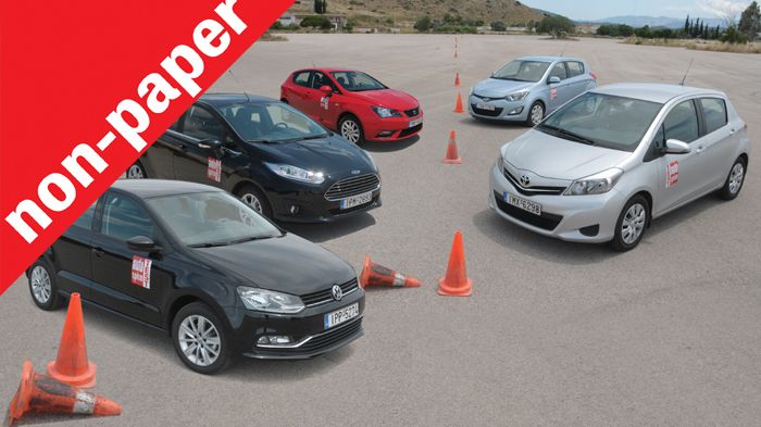 Εσείς επιμένετε να αντικαταστήσετε το παλιό σας μεσαίο πάλι με μεσαίο και δυσκολεύεστε στην τιμή; Μήπως η αντικατάσταση πρέπει να γίνει με ένα μικρό; Τι λέτε; 

